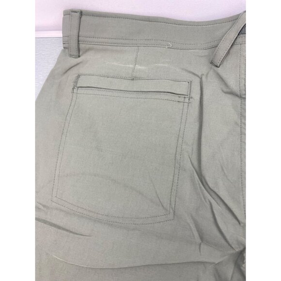 GERRY  MEN'S SECURE ZIP POCKETS VENTURE  SHORT SIZE 38 - Picture 8 of 16